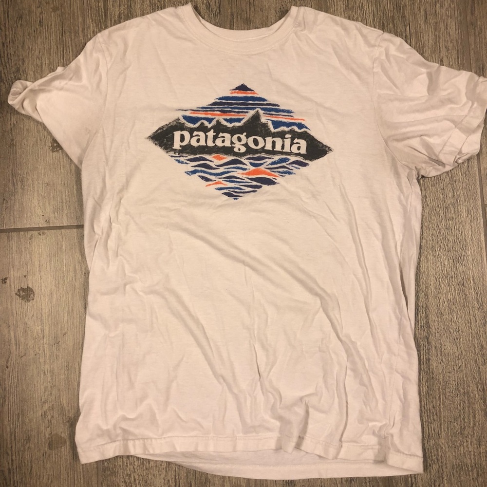 Patagonia T-Shirt sz. M